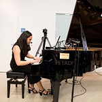 Piano Recital, Photos by Bowerbird Photography