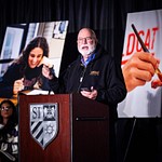 Social Justice Summit with Fr.Greg Boyle, Photos by Bowerbird Photography