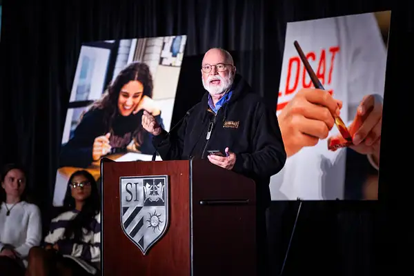 Social Justice Summit with Fr.Greg Boyle, Photos by...