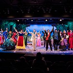 Into The Woods (2nd Night), Photos by Bowerbird Photography