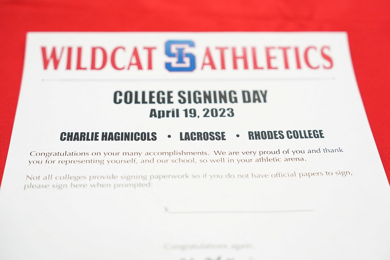 Spring College Signing Day (7 of 148)