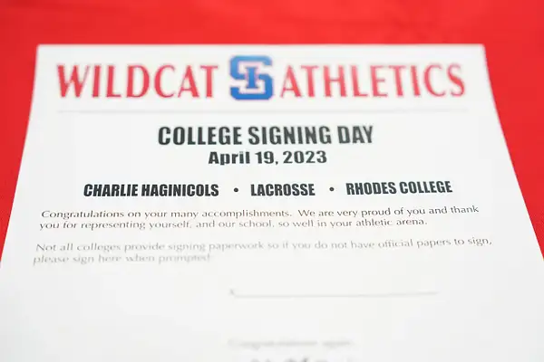 Spring College Signing Day (7 of 148) by SiPrep