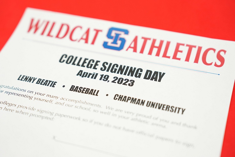 Spring College Signing Day (4 of 148)