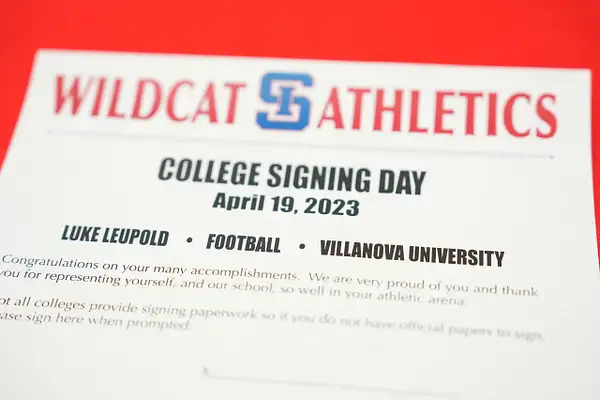 Spring College Signing Day (5 of 148) by SiPrep