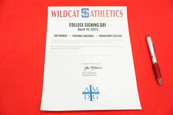 Spring College Signing Day (2 of 148) by SiPrep