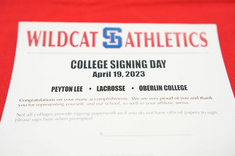 Spring College Signing Day (9 of 148)