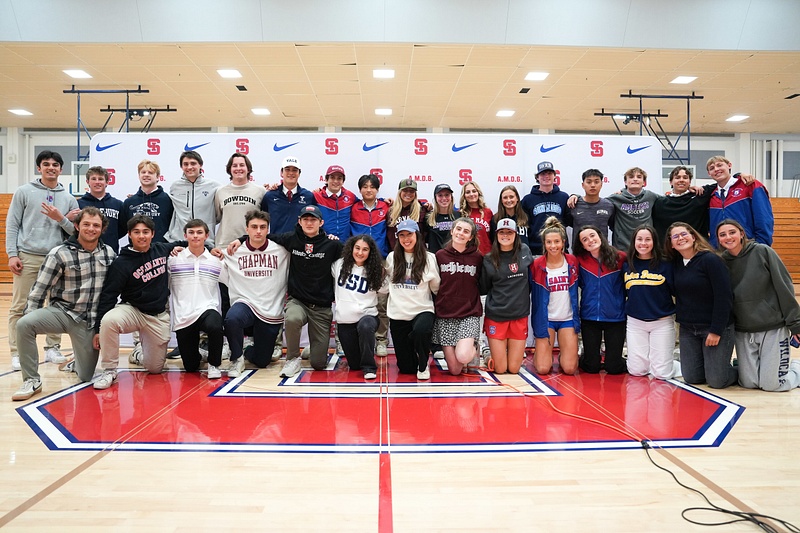 Spring College Signing Day (129 of 148)