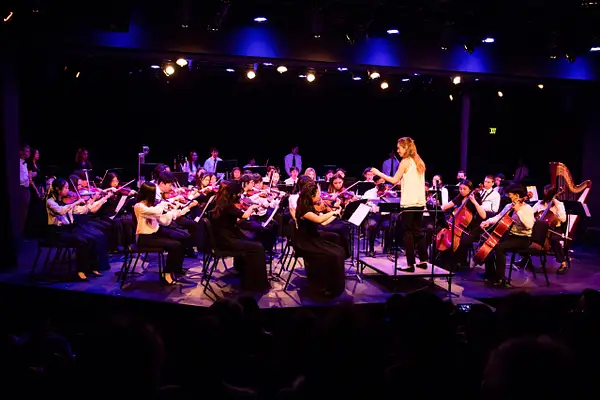 Spring Pops Concert, Photos by Bowerbird Photography by...