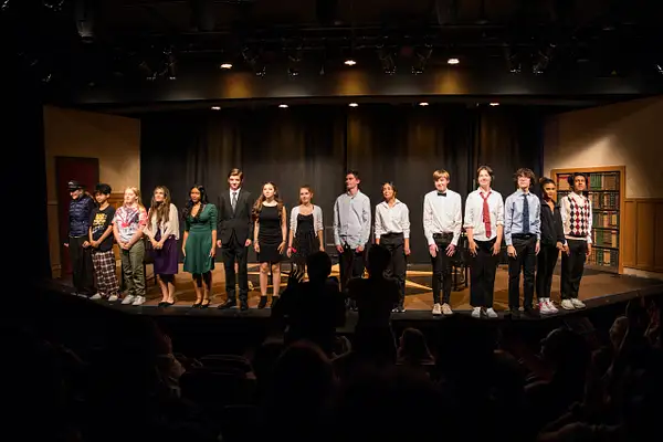 Playwright Festival, Photos by Bowerbird Photography by...