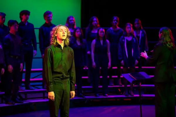 Choral Concert, Photos by Bowerbird Photography by...