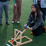 Engineering Class, Carnival Games - by David A Arnott