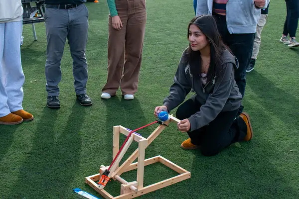 Engineering Class, Carnival Games - by David A Arnott by...