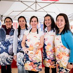Int'l Food Faire, Photos by Bowerbird Photography