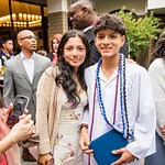 FSA Graduation, Photos by Bowerbird Photography