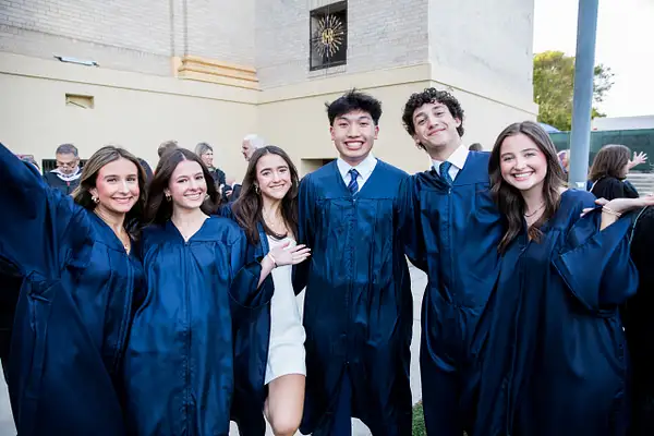 Baccalaureate Mass, Photos by Bowerbird Photography by...