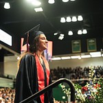 Graduation, Photos by Roberto Borja