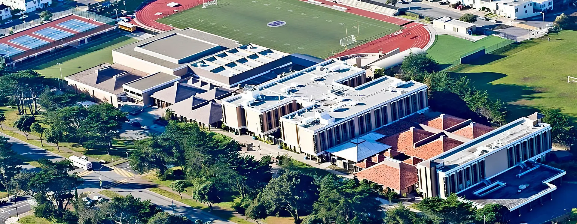 St. Ignatius College Preparatory School's Gallery