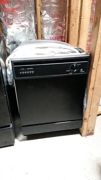 AP004 GE Dishwasher - $125 by ReHabitate
