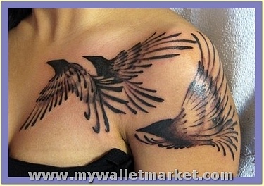abstract-birds-tattoo