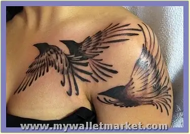abstract-birds-tattoo by catherinebrightman
