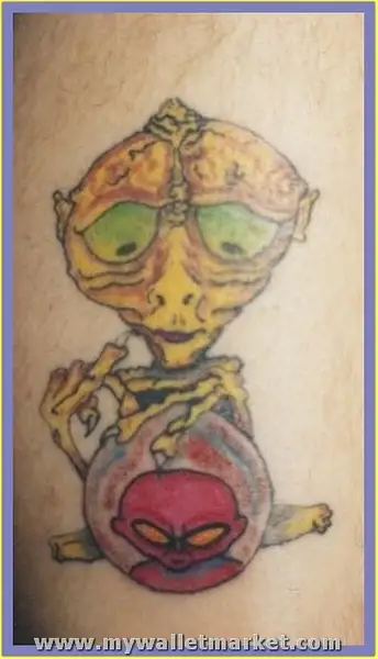 best-aliens-tattoos-14 by catherinebrightman
