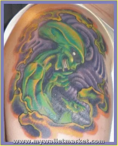 best-aliens-tattoos-76 by catherinebrightman