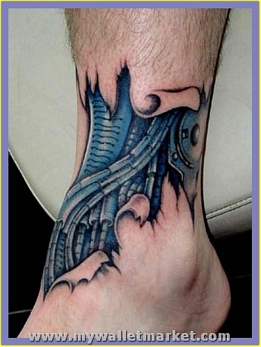 color-ink-alien-tattoo-on-snkle