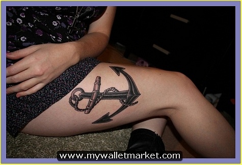 22-dark-anchor-tattoo-thigh