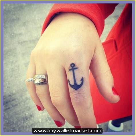 Shop Anchor Tattoo online | Lazada.com.my