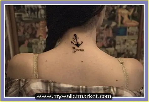 anchor-tattoo-meaning-and-designs-81 by...