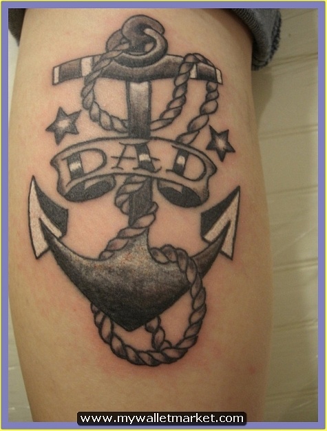 grey-ink-dad-anchor-tattoo-with-rope
