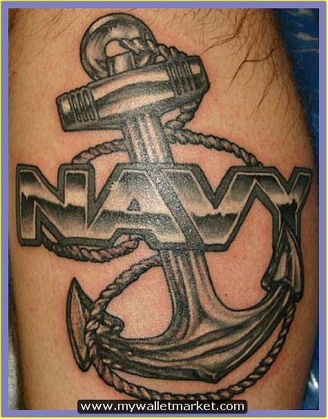 navy-anchor-tattoo
