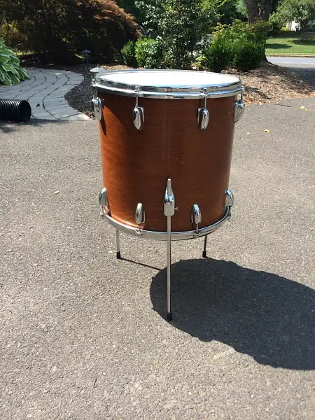 Slingerland 14 x 14 Set 2 by At99697 by At99697