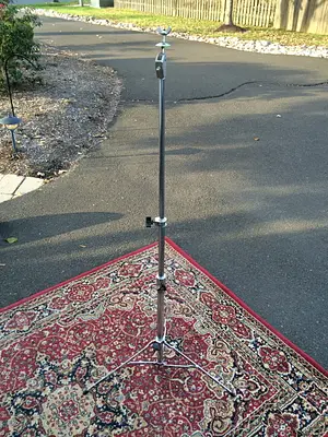 Fibes Cymbal Stand 1