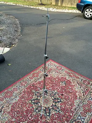 Fibes Cymbal Stand 2