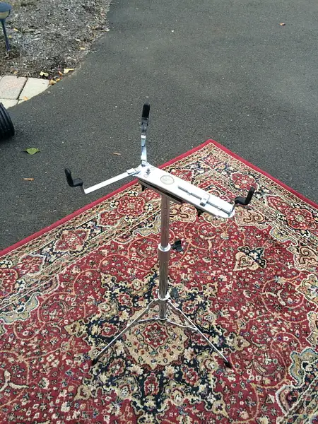 Fibes Snare Stand by At99697