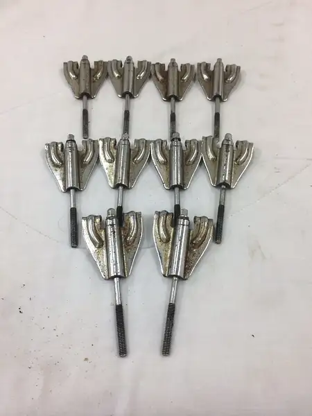 George Way T rods and Claws by At99697