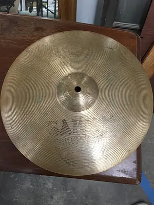14" Sabian B8 Hi Hat Cymbal