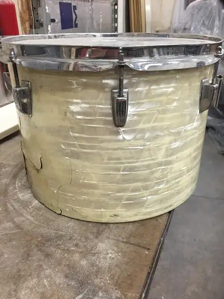Ludwig WMP 13' Concert Tom by At99697