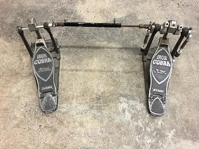 Tama Iron Cobra Double Pedal