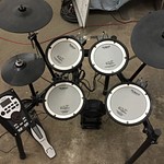 Roland TD-11KV V Drums