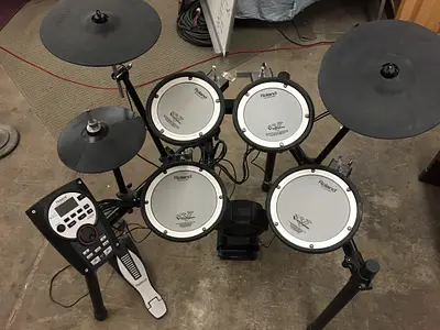 Roland TD-11KV V Drums