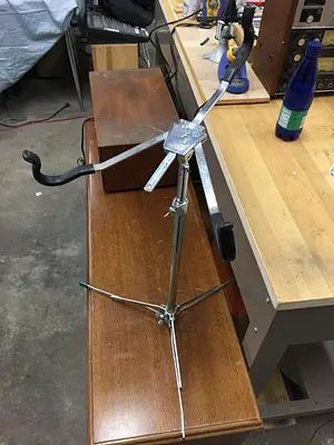 WFL Snare Stand