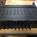 DBX 900 Rack