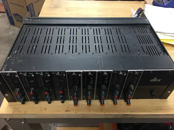 DBX 900 Rack by At99697