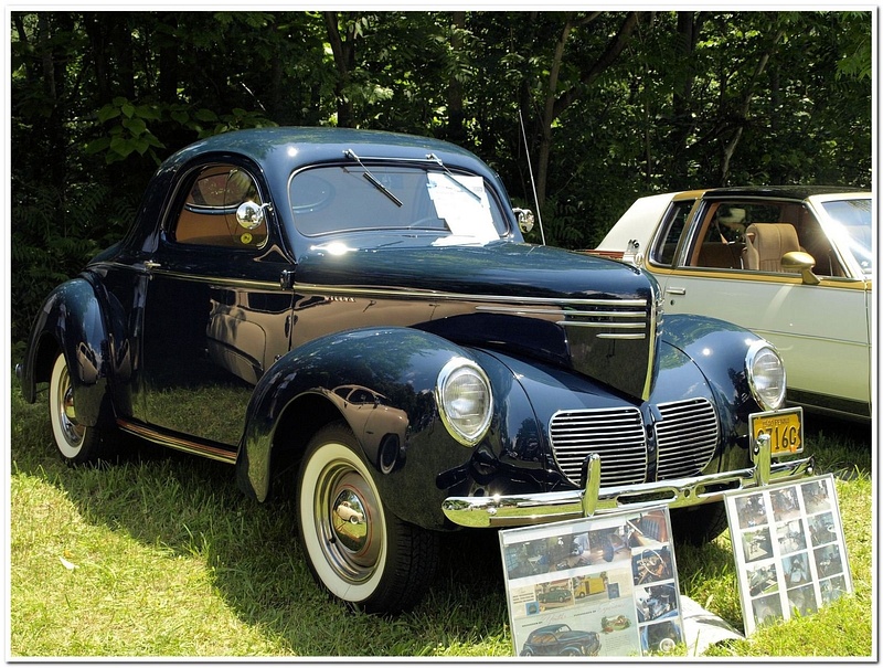 Willys 1946