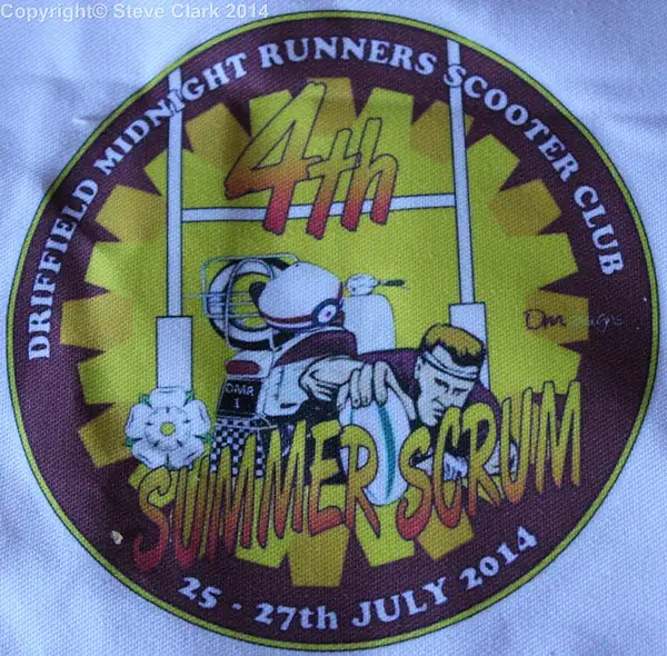 Driffield Midnight Runners 4th Summer Scrum by Steve...