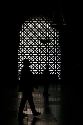 La Mezquita CORDOBA Spain 2017