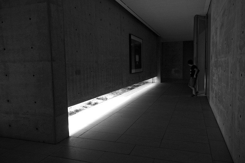 Hiroshi Sugimoto Gallery 5
