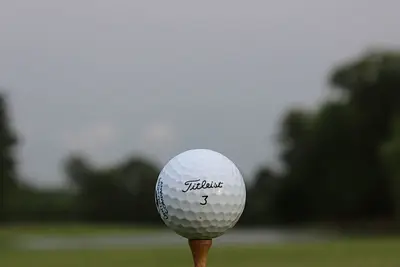 Assignment 5 - Auburn Golf